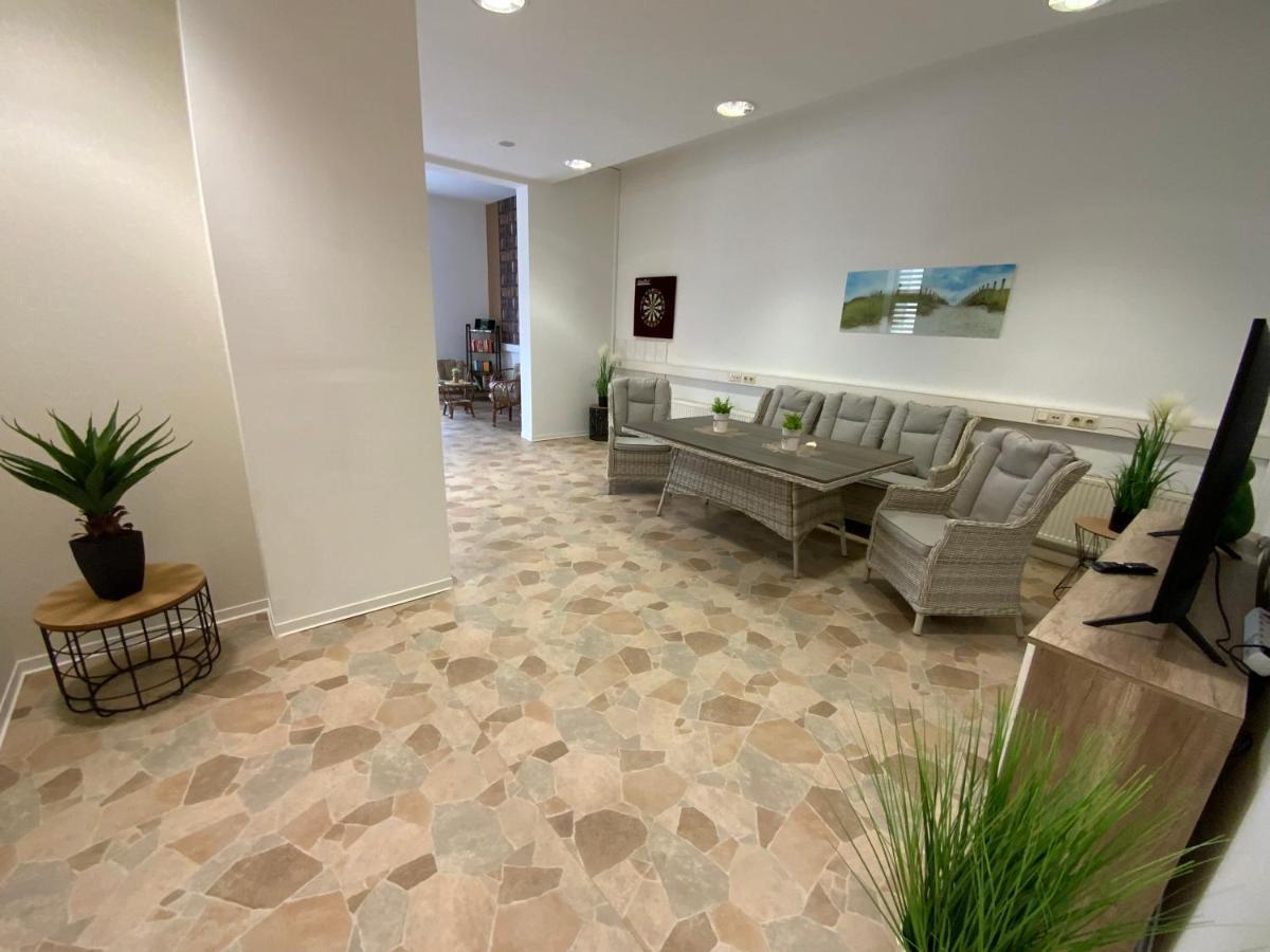 Villa Nevada - Adults Only Bad Schandau Εξωτερικό φωτογραφία