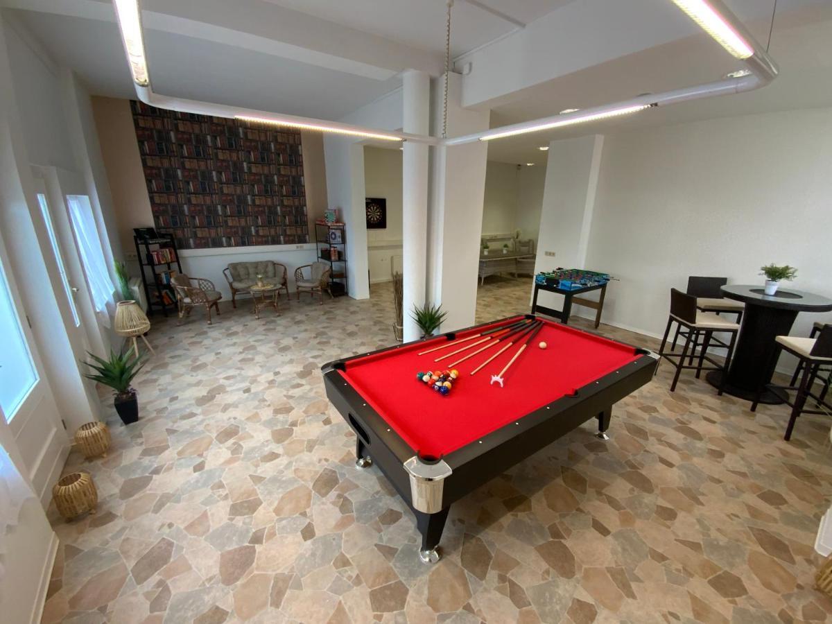 Villa Nevada - Adults Only Bad Schandau Εξωτερικό φωτογραφία