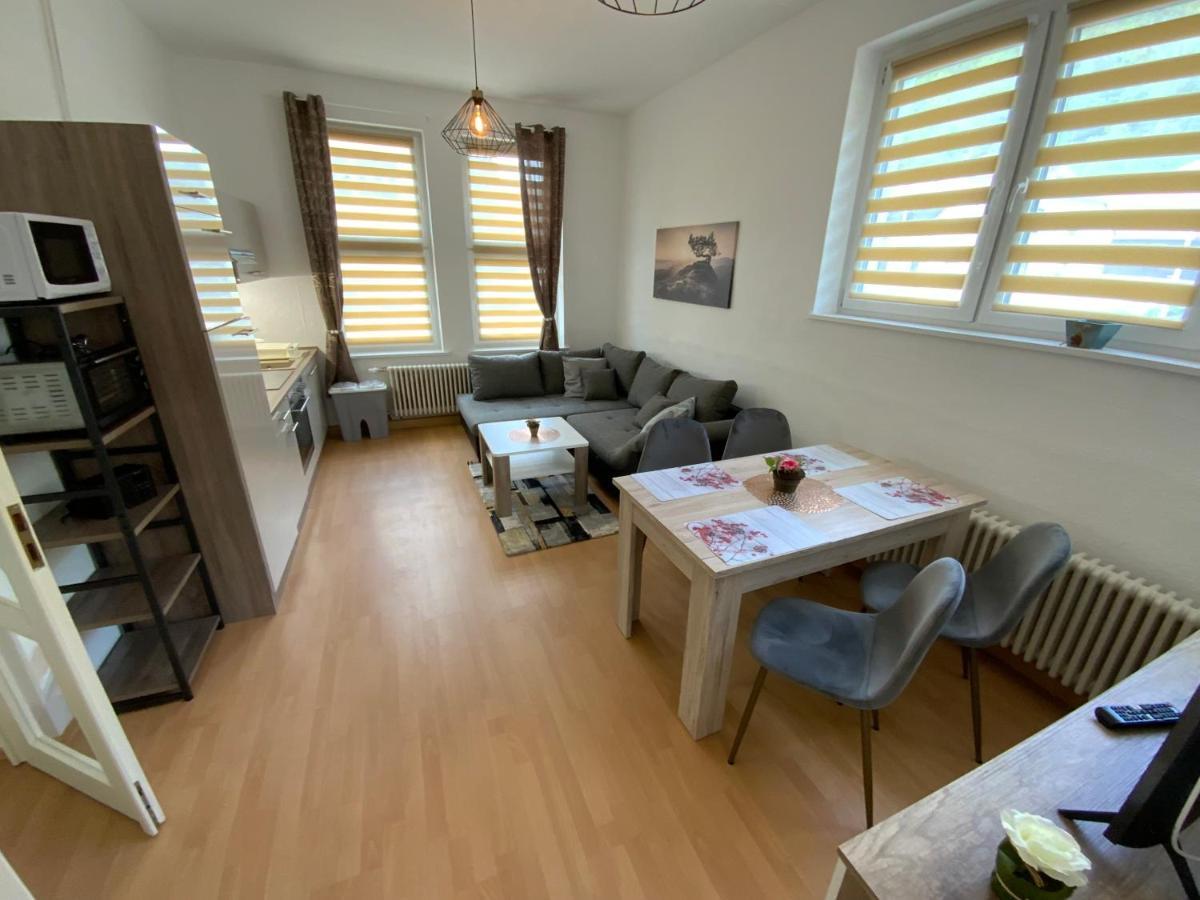Villa Nevada - Adults Only Bad Schandau Εξωτερικό φωτογραφία