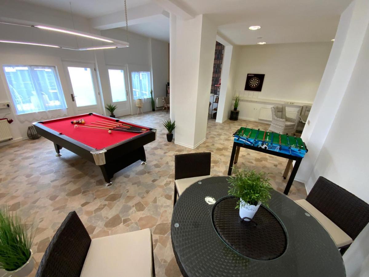 Villa Nevada - Adults Only Bad Schandau Εξωτερικό φωτογραφία