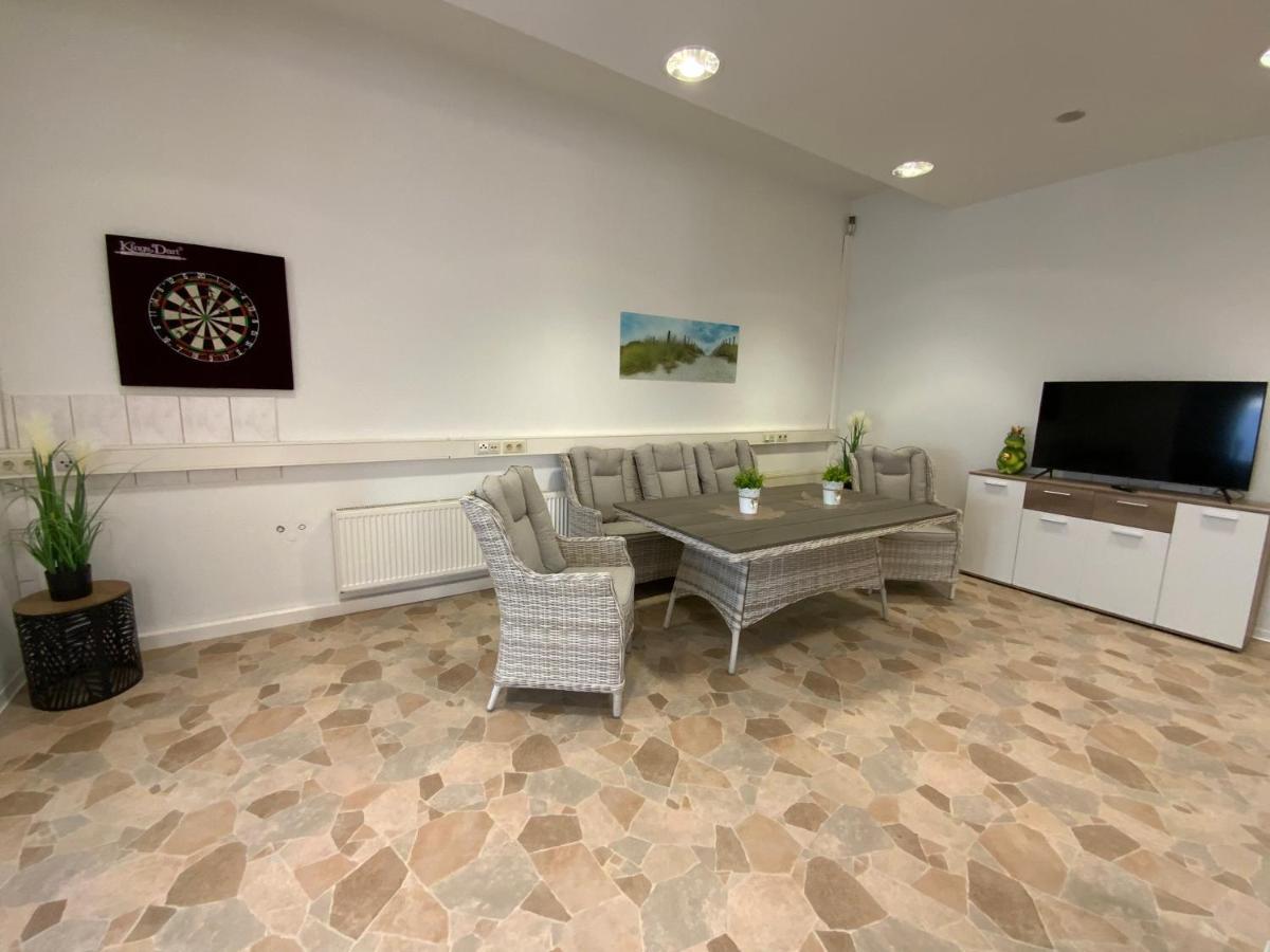 Villa Nevada - Adults Only Bad Schandau Εξωτερικό φωτογραφία
