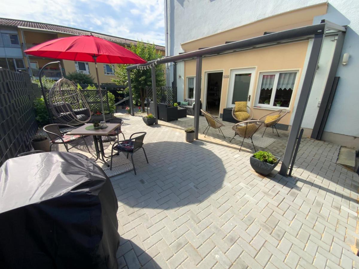 Villa Nevada - Adults Only Bad Schandau Εξωτερικό φωτογραφία