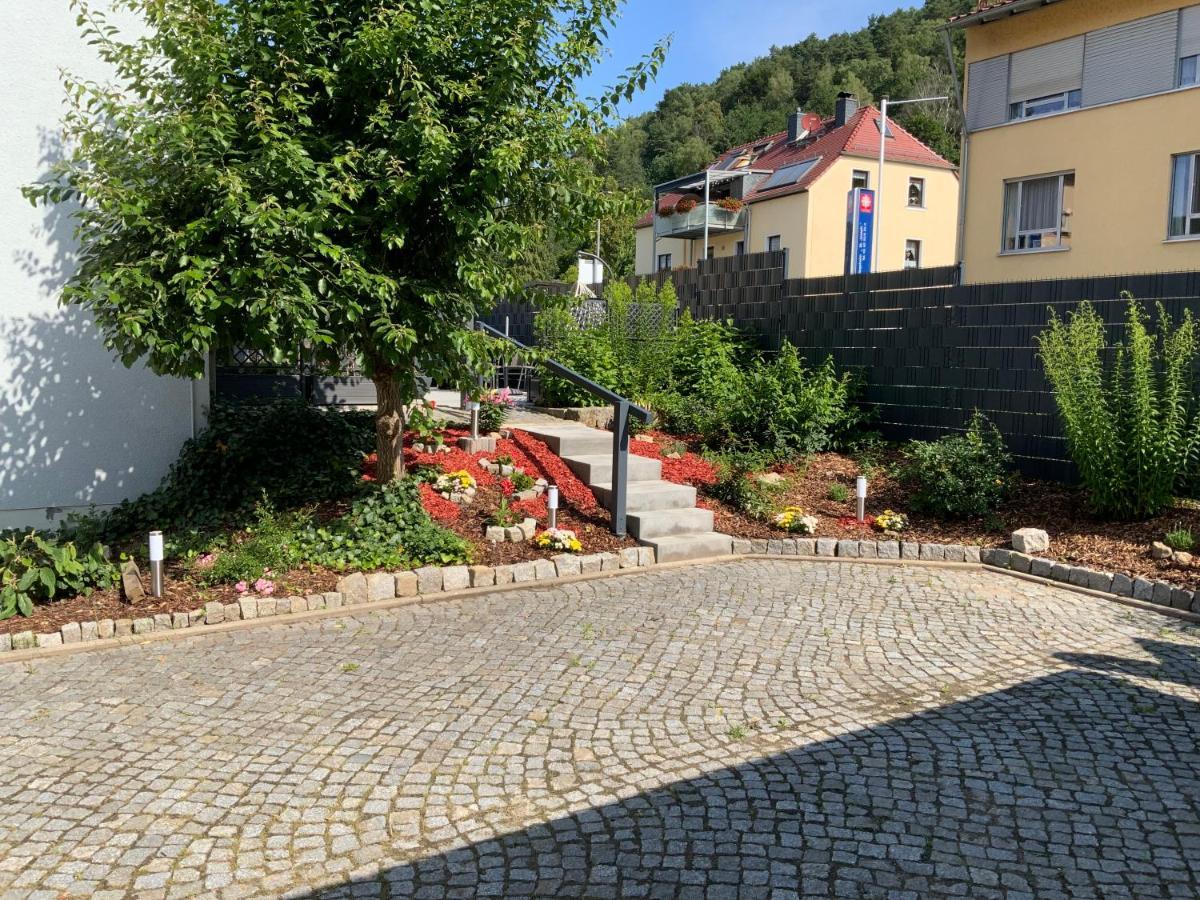 Villa Nevada - Adults Only Bad Schandau Εξωτερικό φωτογραφία
