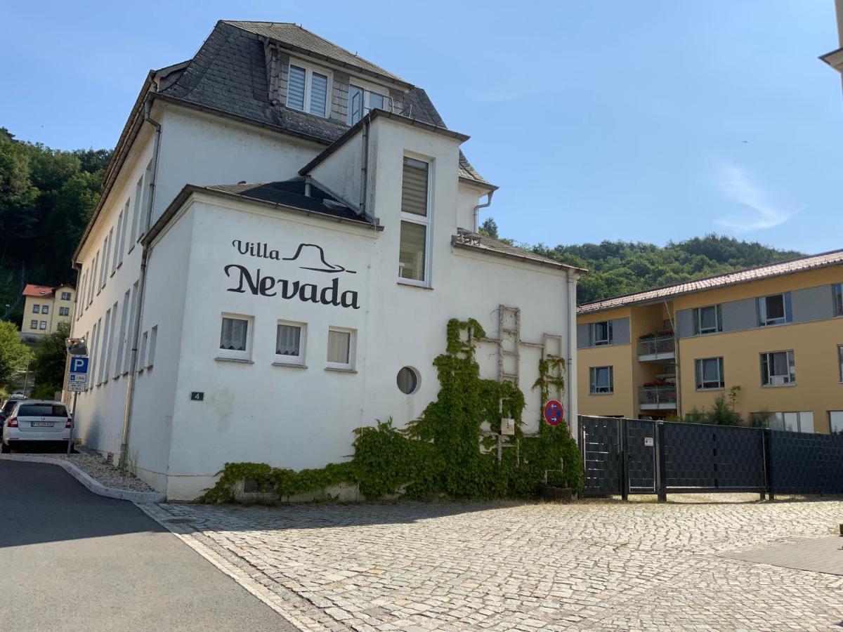 Villa Nevada - Adults Only Bad Schandau Εξωτερικό φωτογραφία