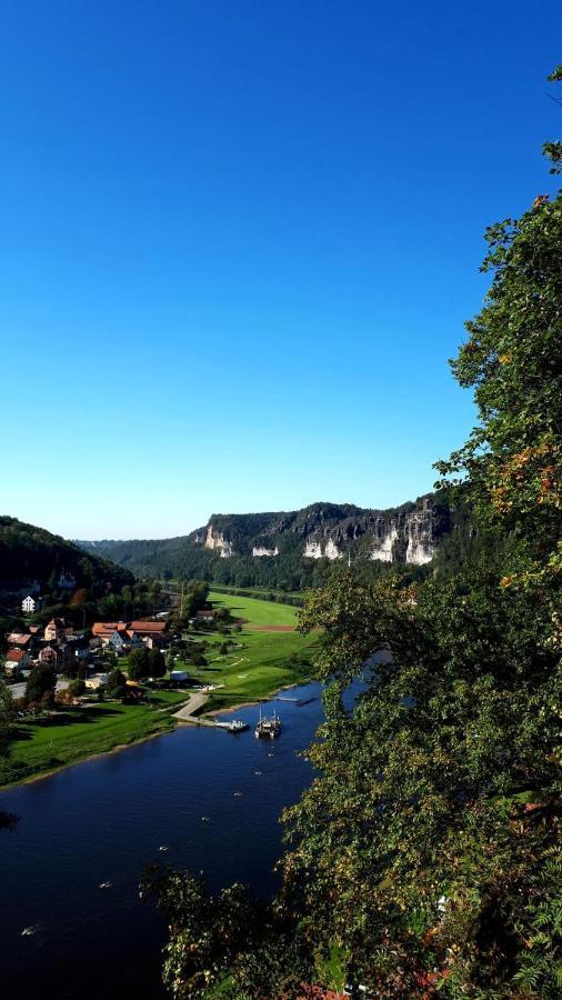 Villa Nevada - Adults Only Bad Schandau Εξωτερικό φωτογραφία