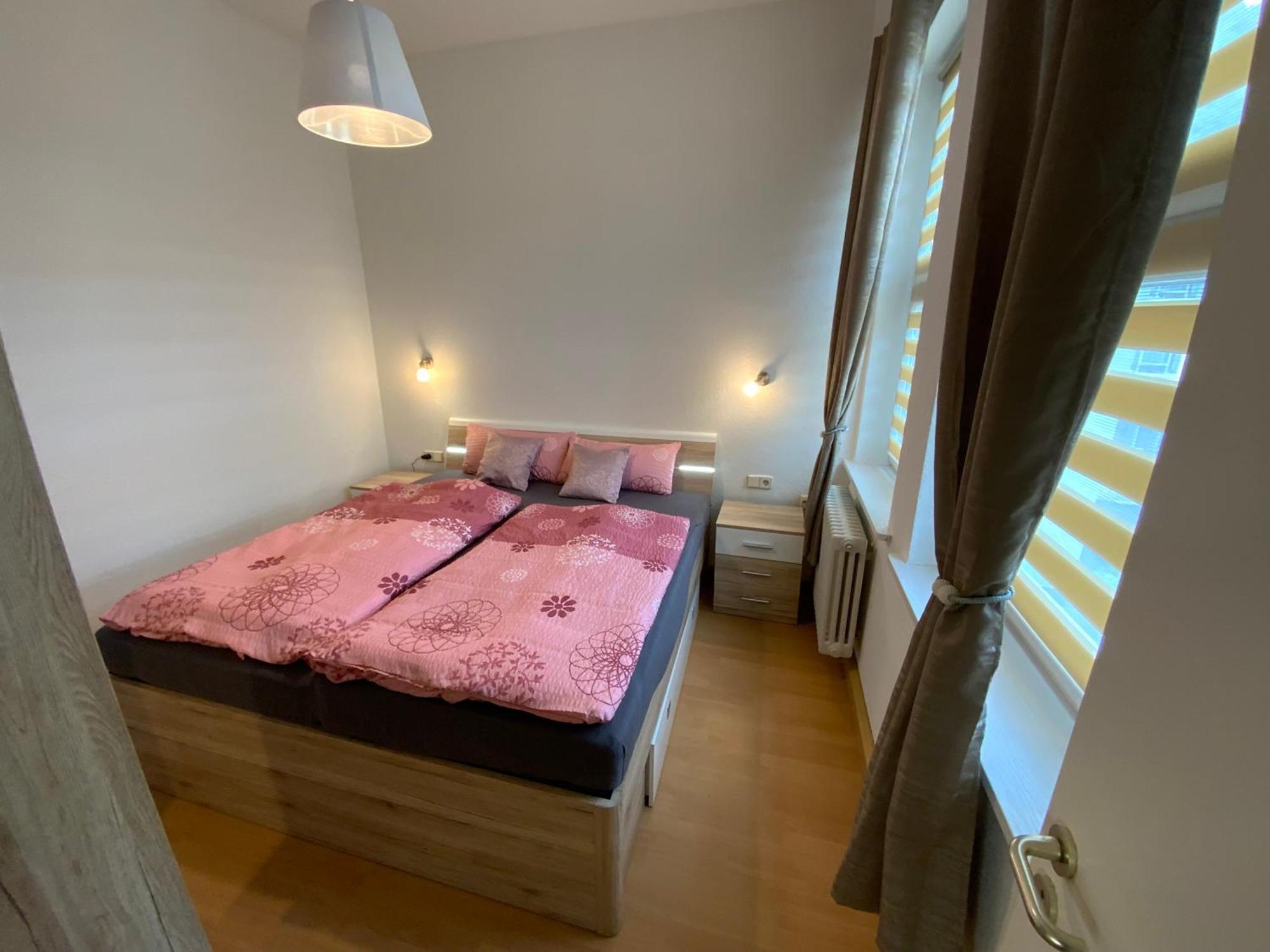 Villa Nevada - Adults Only Bad Schandau Δωμάτιο φωτογραφία
